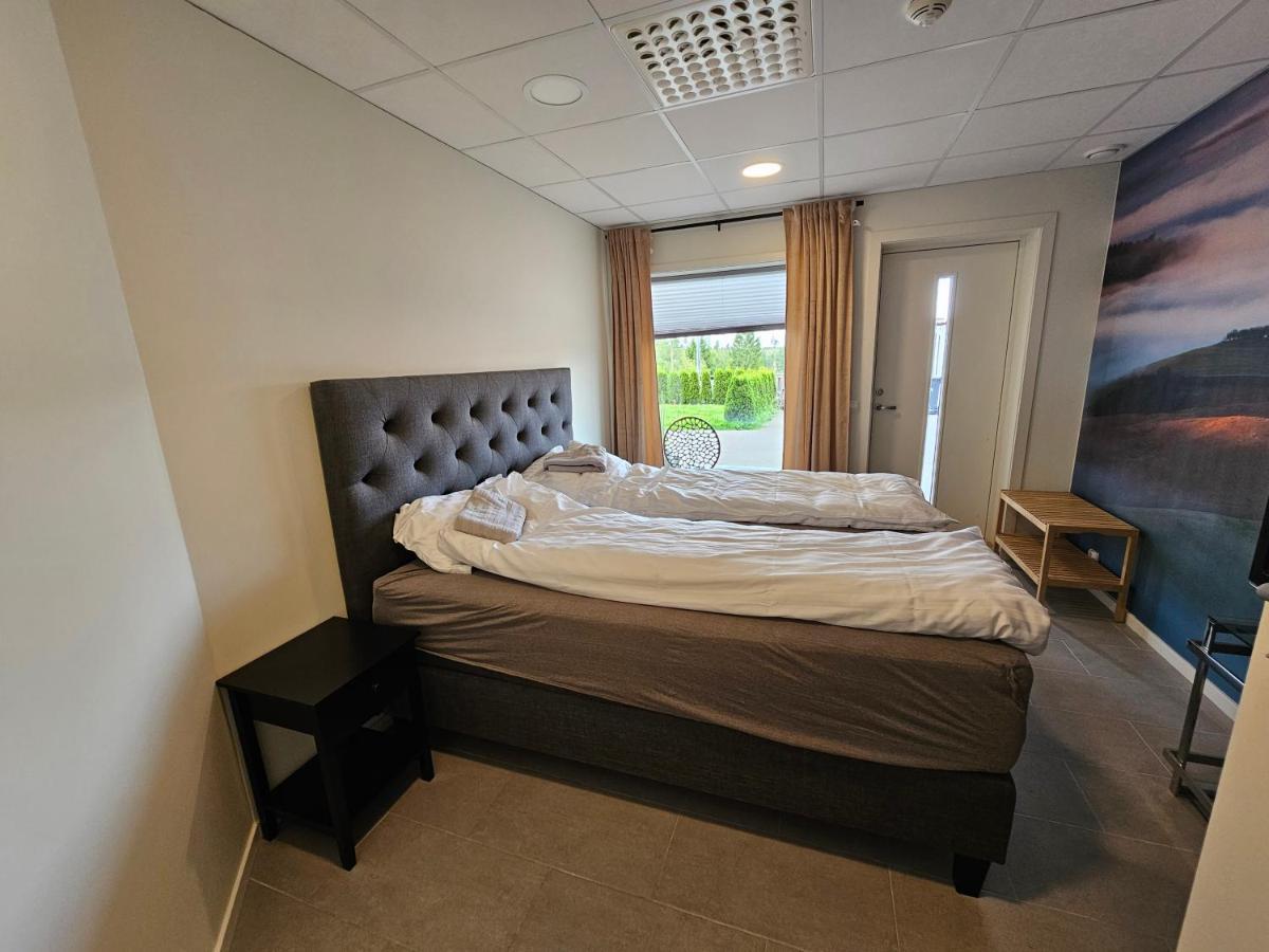 Moldfaret 19M Aparthotel Арендал Екстериор снимка